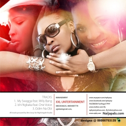 OJORO by E'PHY, FLEKTA MAN AND MELODY WALKERS