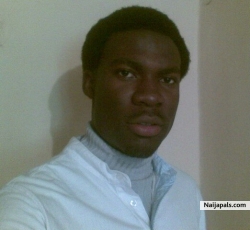 Igbinadolor Osagbemworhue