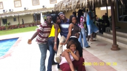 I love em Girls