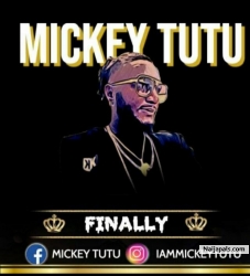 Finally by Mickey Tutu 