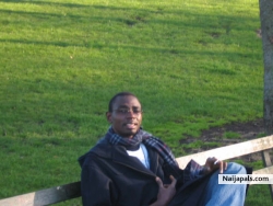 just chilin