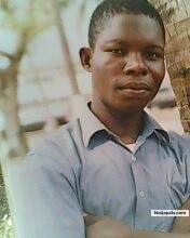 ayodele obilana (orikiayo)