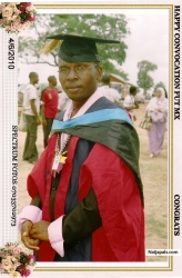convocation