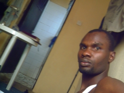 Woke up