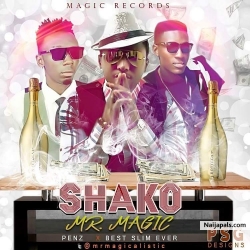 Shako by Mr.Magic