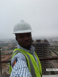 OLADAPO AHMED YUSUF