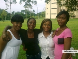 ME,N RITA , VIVIAN AND FAITH