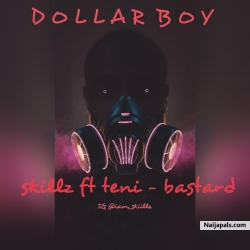 Skillz ft teni - bastard by Skillz