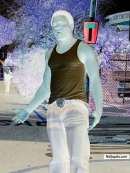 Mikky negatived