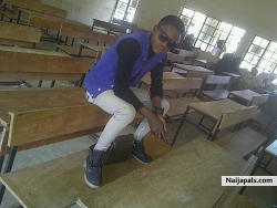 in skulll