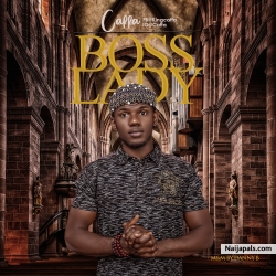 BOSS LADY by CAFFA