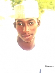 Yusuf (Husynslim)
