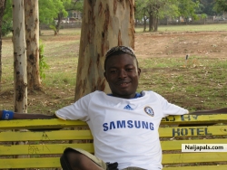 James Tee Atoyebi