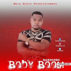 Body boom by Hardcore