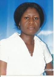 Joyce Ighowotu Akponeware (Ighowotu)