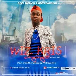 Oyinye by Wiz kriz