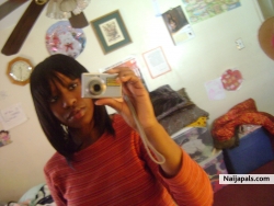 Mee.....looking in thte mirror