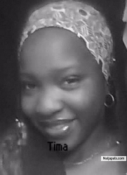 KAREEM BUKOLA (Tymah0101)