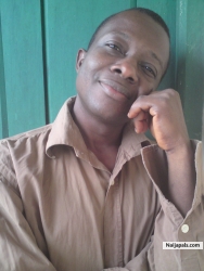 KAREEM SULAIMAN OLAIDE