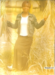 The Sky is my Limit