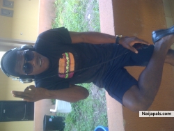 me just chilling out