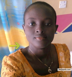 Omodele Olujoke
