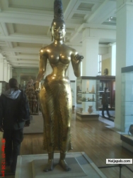 also at d british museum