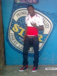 Lawrence Bigboy