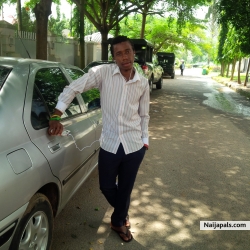 Abubakar lucky yusuf (Abubaka12)