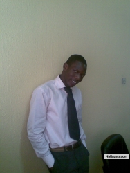 Adewale sanusi 