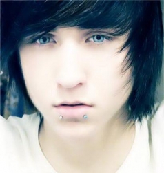 Alex Evans = Hotness