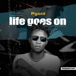 Life Goes On by Pgold