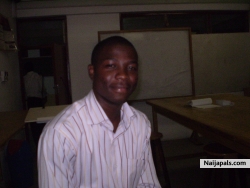 David Addo-Yobo