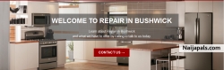 Appliance Repair (RepairBushwi)
