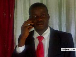 Izevbigie samson o samuel (Comfort4me)