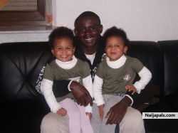 francis uche o 