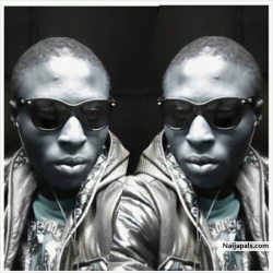 Dis Party by Too Tough Kebe Ft Squander Monia