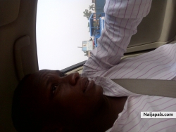Ogunsanya Oluwatosin Daniel