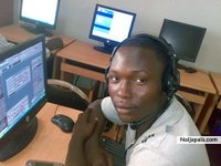 seun oluwafemi