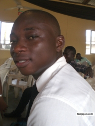 Onilude opeyemi mayowa