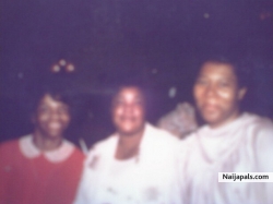 Mom on the right..