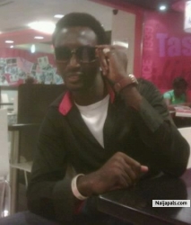Chilling tins