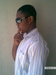 That's me