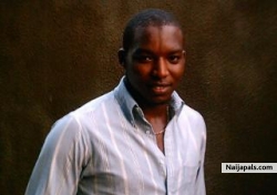 Osazuwa Ogbebor-Evans