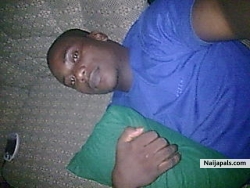 ayodeji gregory 
