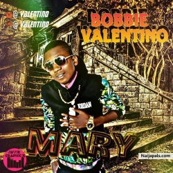 Mary by Bobbie Valentino