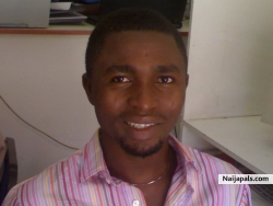 Just me