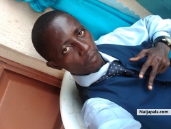Obaloluwa olusanya (jimmie_yinker)