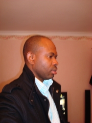 felix omosule