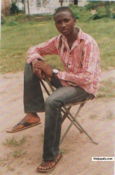 Kenny Tunde 